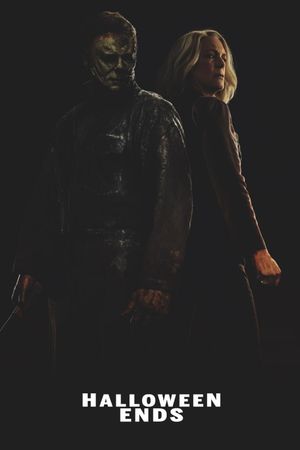 Halloween Ends's poster