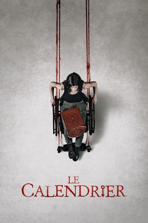 The Advent Calendar's poster