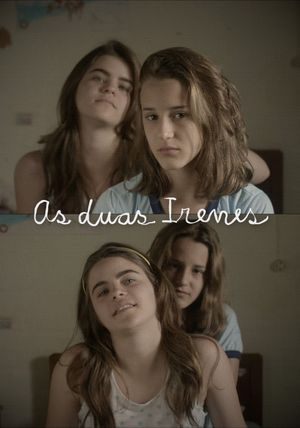 Two Irenes's poster