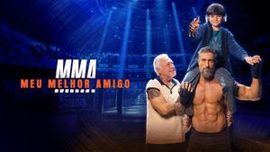 MMA: Meu Melhor Amigo's poster