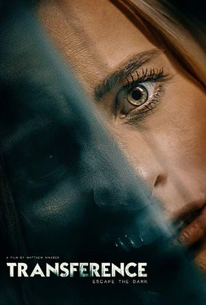 Transference's poster