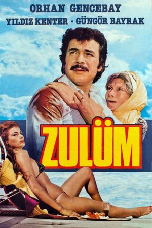 Zulüm's poster