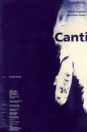Canti's poster