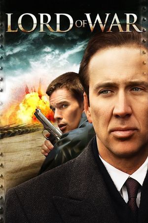 Lord of War's poster