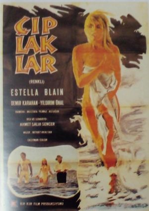Çiplaklar's poster