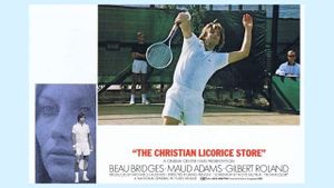The Christian Licorice Store's poster
