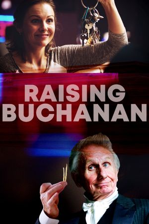 Raising Buchanan's poster