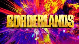 Borderlands's poster