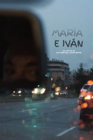 Maria and Ivan's poster