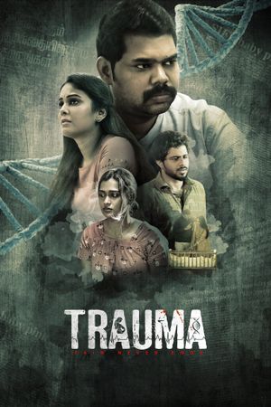 Trauma's poster