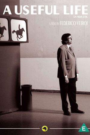 A Useful Life's poster