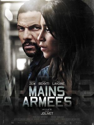 Armed Hands's poster