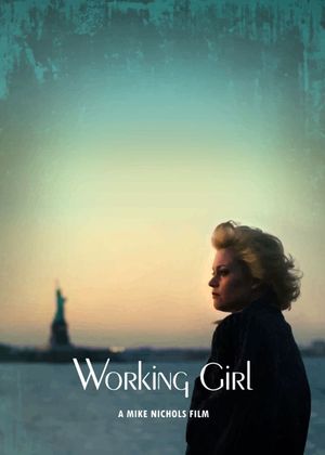 Working Girl's poster