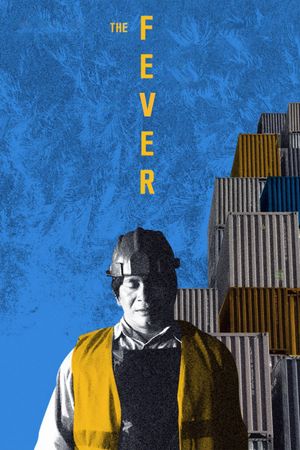 A Febre's poster