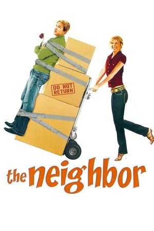 The Neighbor's poster