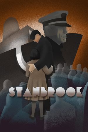 Stanbrook's poster