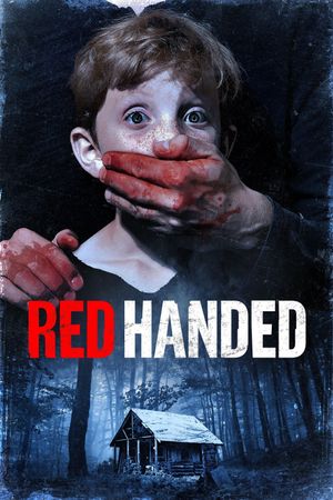 Red Handed's poster