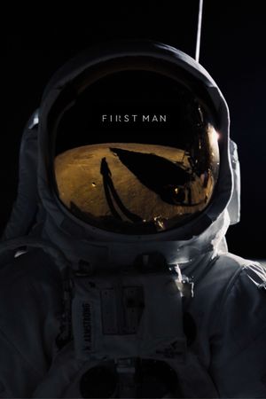First Man's poster