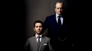 Wall Street: Money Never Sleeps's poster