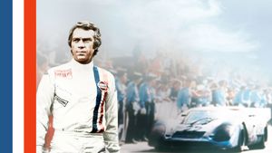 Le Mans's poster