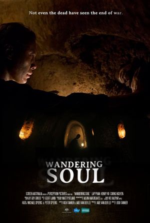 Wandering Soul's poster