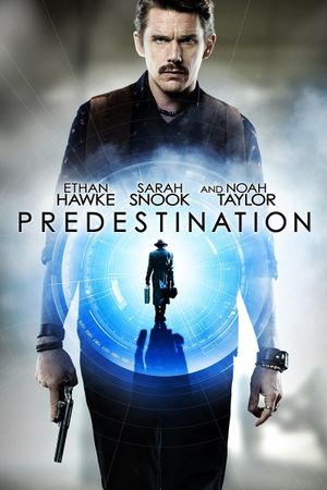 Predestination's poster