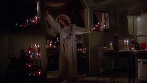 Carrie's poster