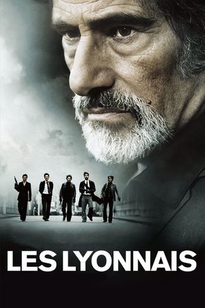 Les Lyonnais's poster