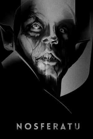 Nosferatu's poster