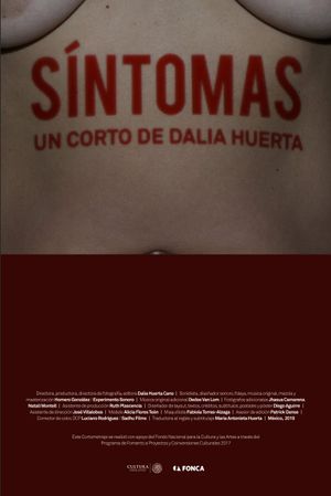 Síntomas's poster