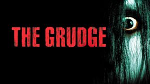 The Grudge's poster