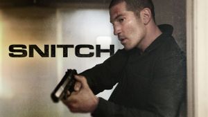 Snitch's poster