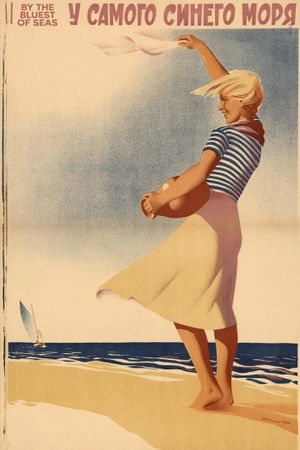 By the Bluest of Seas's poster