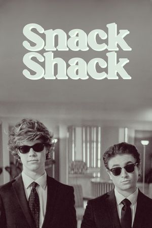 Snack Shack's poster
