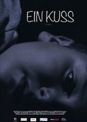 Ein Kuss's poster