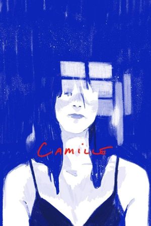 Camille's poster