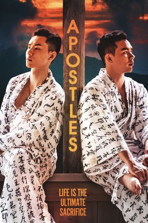 Apostles's poster