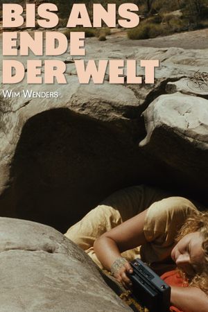 Until the End of the World's poster