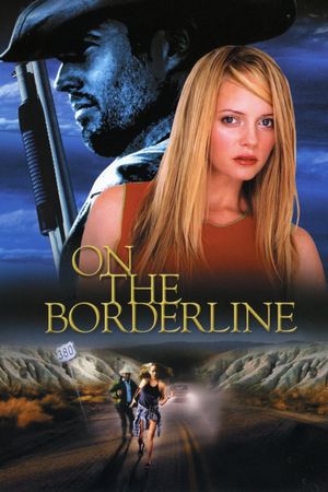 On the Borderline's poster