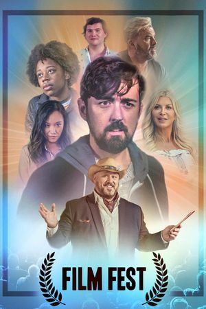 Film Fest's poster