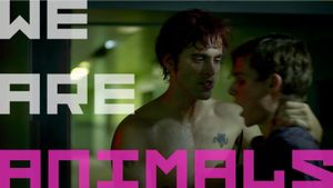 We Are Animals's poster