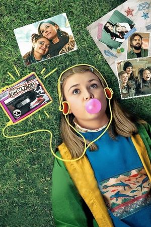 Mixtape's poster