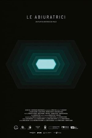 The Abjurants's poster