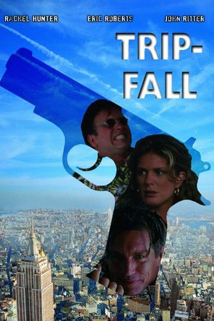 Tripfall's poster