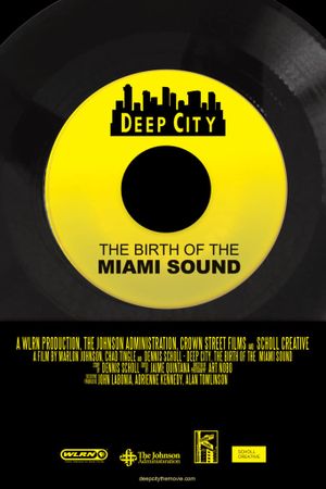 Deep City's poster