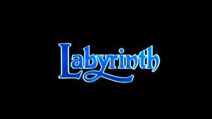 Labyrinth's poster