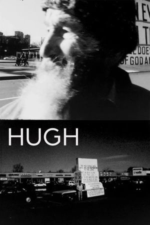 Hugh's poster