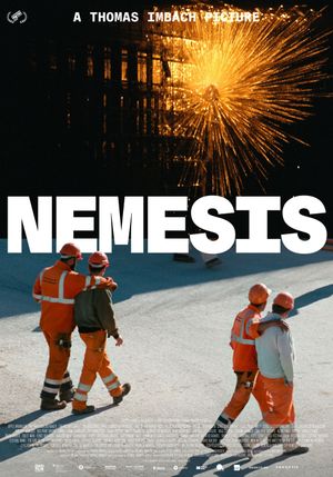 Nemesis's poster