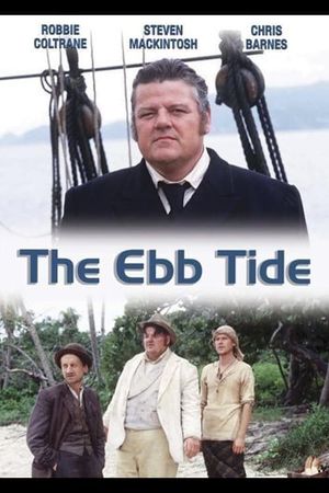 The Ebb-Tide's poster