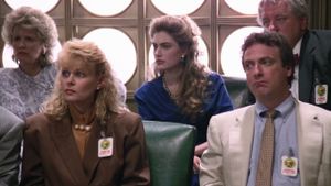 Jury Duty: The Comedy's poster